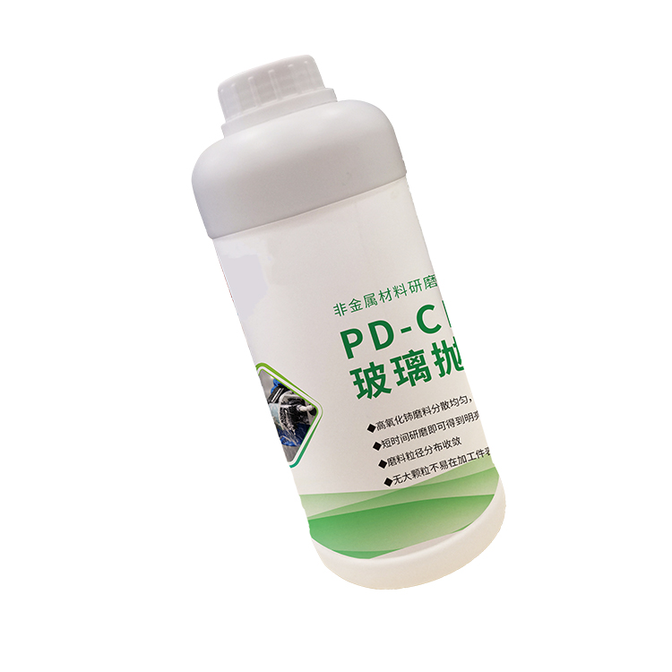 PD-CEP-02 glass polishing liquid